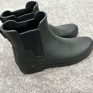 Chelsea Rain Boots